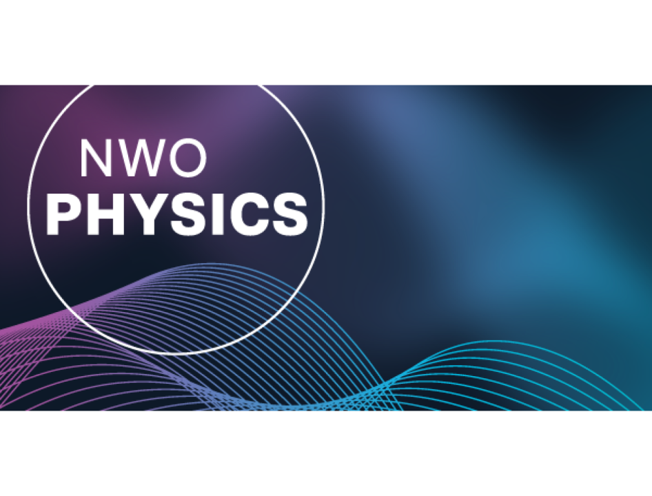 Presentation at NWO physics 2024