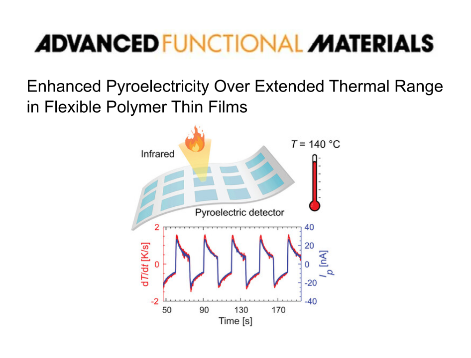 Our new paper is published on Adv. Fun. Mat.